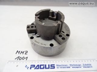 MICROCENTRIC Präzisionsluftfutter