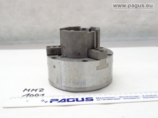 MICROCENTRIC Präzisionsluftfutter