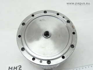 MICROCENTRIC Präzisionsluftfutter