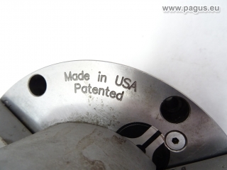 MICROCENTRIC Präzisionsluftfutter