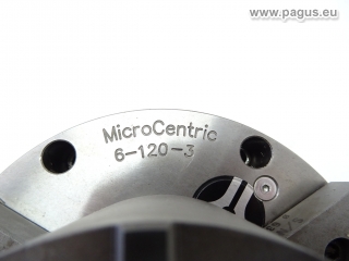 MICROCENTRIC Präzisionsluftfutter