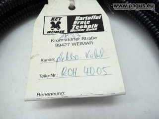 KET Anschlußkabel