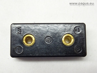 PAGUS Leitungsverbinder