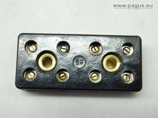 PAGUS Leitungsverbinder