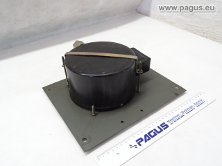 URZĄDZENIE POMIAROWE. Manometr kontaktowy BEIERFELD