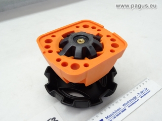 +GF+ Oberteil für Membranventil