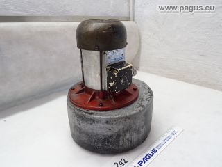 BAUMÜLLER Radiallüfter