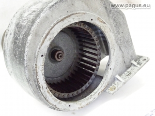 BAUMÜLLER Radiallüfter