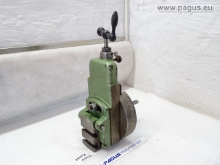 PAGUS Werkzeughalter für Stoßmaschine