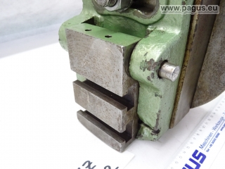 PAGUS Werkzeughalter für Stoßmaschine