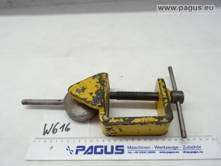 PAGUS Klemmvorrichtung