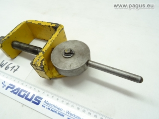 PAGUS Klemmvorrichtung