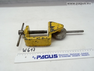 PAGUS Klemmvorrichtung