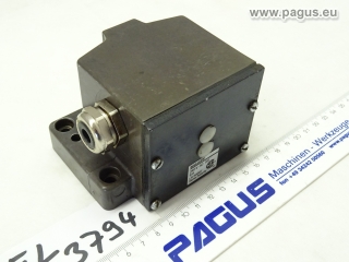 BALLUFF Reihengrenztaster