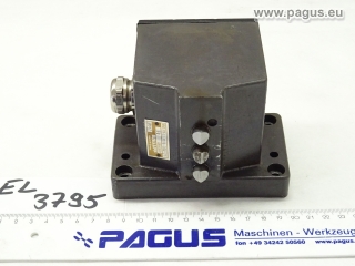 BALLUFF Reihengrenztaster