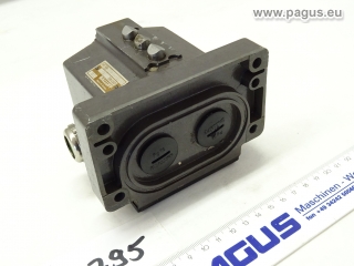 BALLUFF Reihengrenztaster