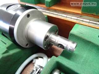 RENISHAW Messtastersystem