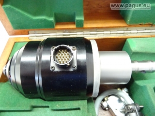 RENISHAW Messtastersystem