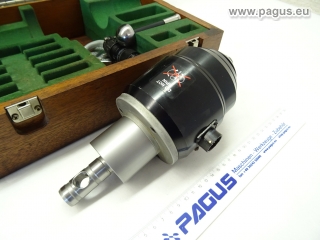 RENISHAW Messtastersystem