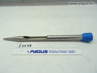 DENIOS Probensammler
