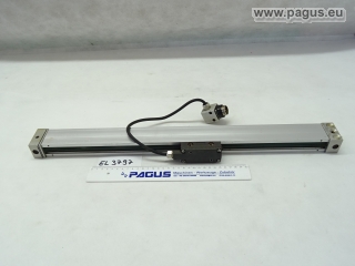 HEIDENHAIN gekapseltes Längenmessgerät