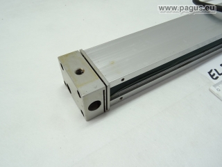 HEIDENHAIN gekapseltes Längenmessgerät