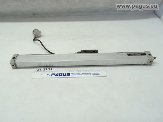 HEIDENHAIN gekapseltes Längenmessgerät