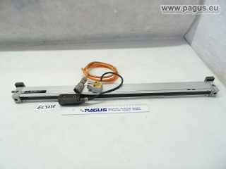 HEIDENHAIN gekapseltes Längenmessgerät