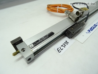 HEIDENHAIN gekapseltes Längenmessgerät