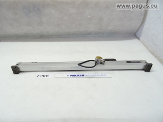 HEIDENHAIN gekapseltes Längenmessgerät