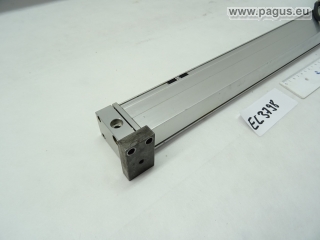 HEIDENHAIN gekapseltes Längenmessgerät