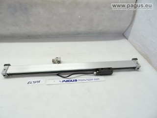 HEIDENHAIN gekapseltes Längenmessgerät