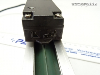 HEIDENHAIN gekapseltes Längenmessgerät