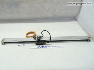 HEIDENHAIN gekapseltes Längenmessgerät