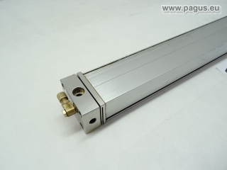 HEIDENHAIN gekapseltes Längenmessgerät