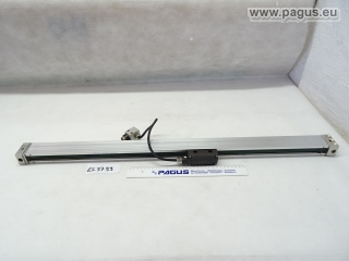 HEIDENHAIN gekapseltes Längenmessgerät