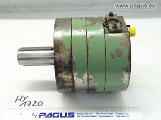 SÜDHYDRAULIK hydraulischer Schwenkantrieb