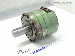 SÜDHYDRAULIK hydraulischer Schwenkantrieb