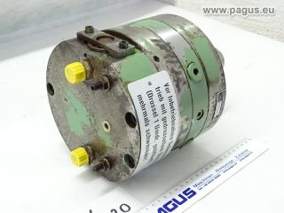 SÜDHYDRAULIK hydraulischer Schwenkantrieb