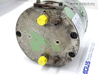 SÜDHYDRAULIK hydraulischer Schwenkantrieb