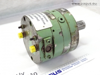 SÜDHYDRAULIK hydraulischer Schwenkantrieb