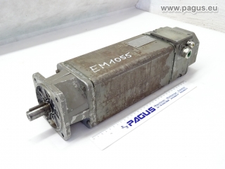 SIEMENS Servomotor