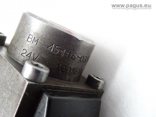 HYDRAULIK - RING Wegeventil