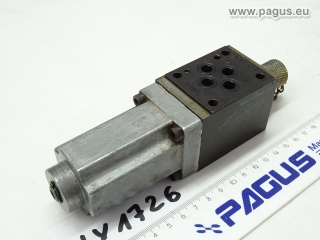 HYDRAULIK - RING Druckminderventil