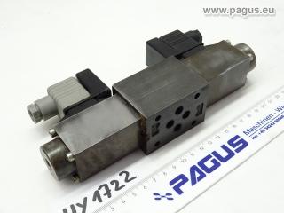 HYDRAULIK - RING Wegeventil