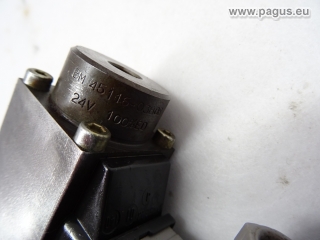 HYDRAULIK - RING Wegeventil