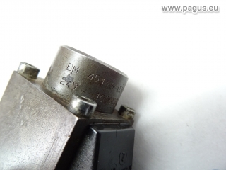 HYDRAULIK - RING Wegeventil
