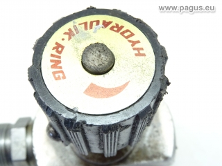 HYDRAULIK - RING Drosselventil