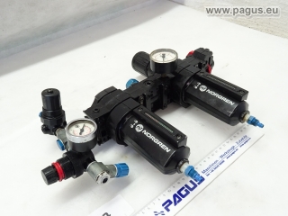 HELLER Druckluftaufarbeitung