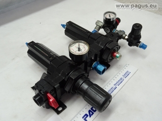 HELLER Druckluftaufarbeitung